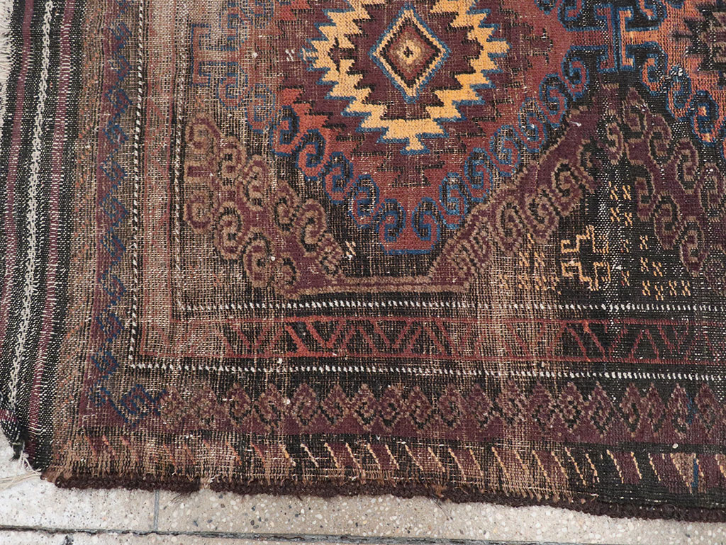 beluch Carpet - # 104739