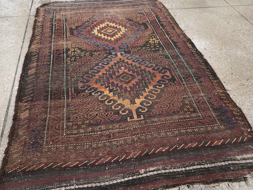 beluch Carpet - # 104739