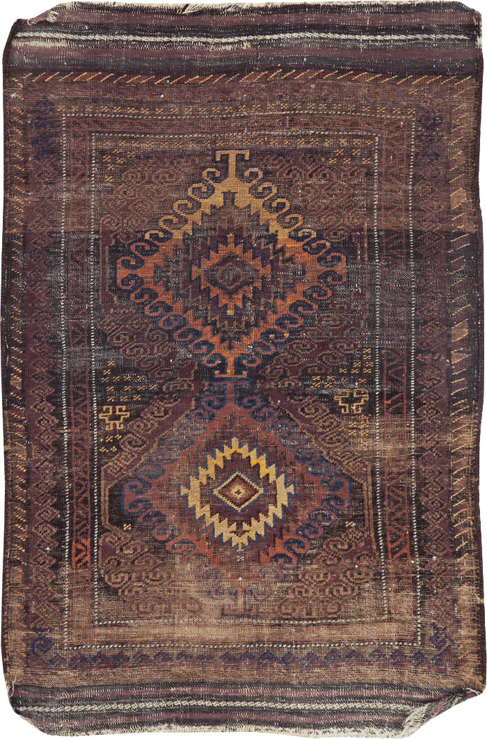 beluch Carpet - # 104739