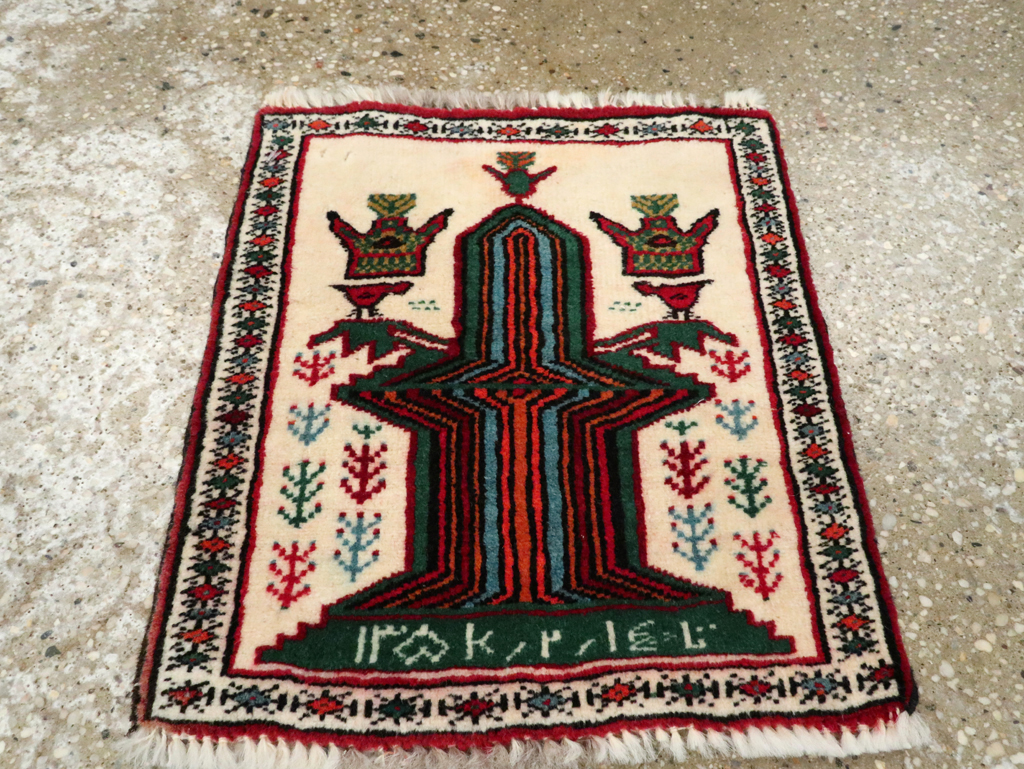 beluch Rug - # 104751