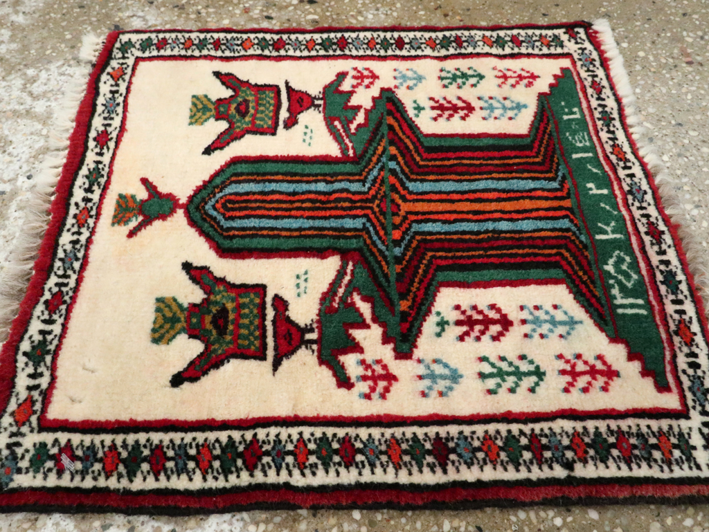 beluch Rug - # 104751