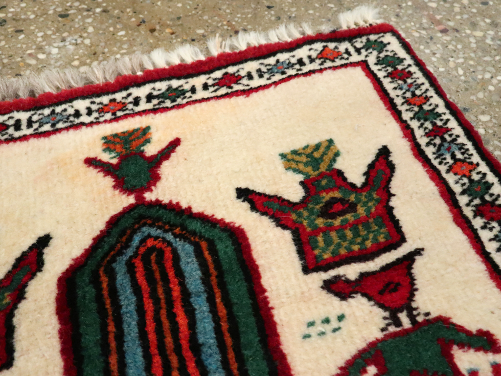 beluch Rug - # 104751