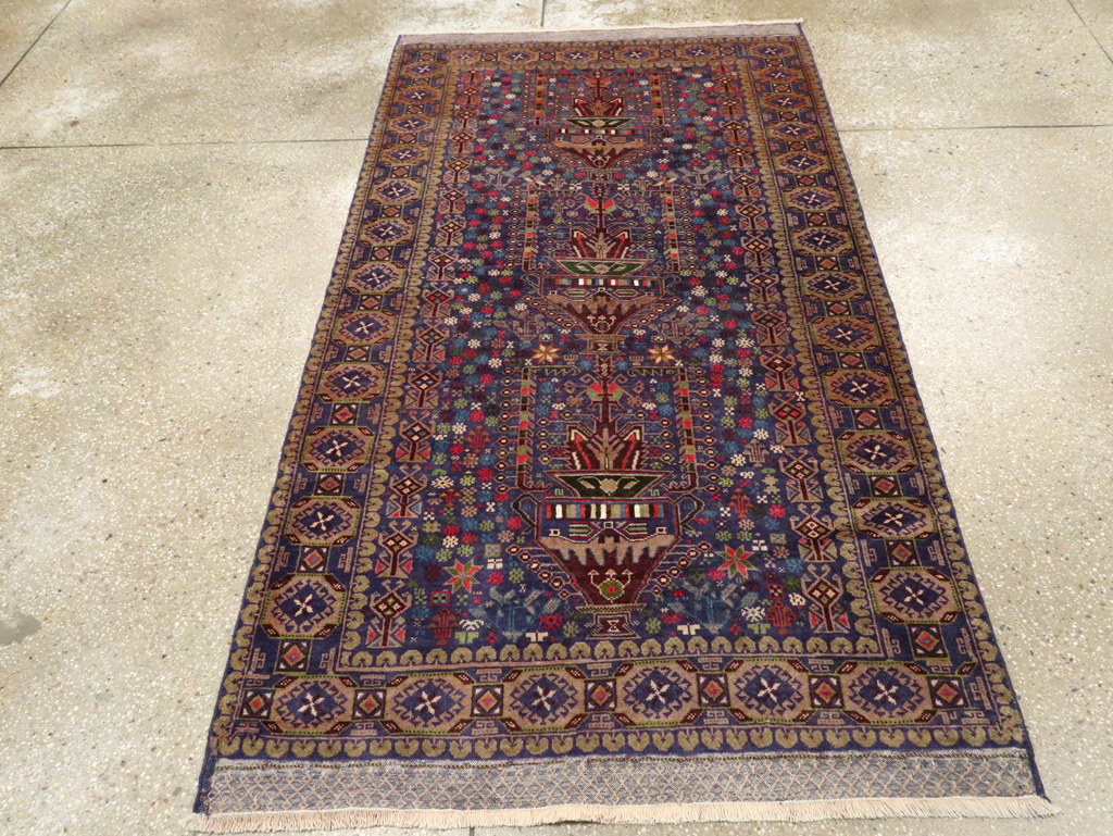beluch Rug - # 105020