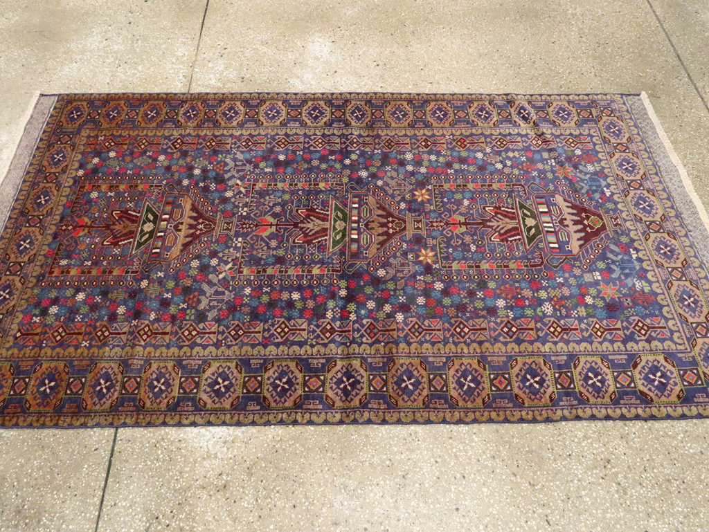 beluch Rug - # 105020