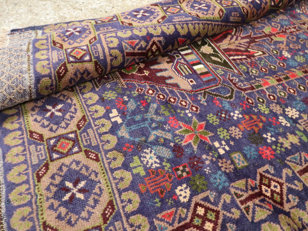 beluch Rug - # 105020