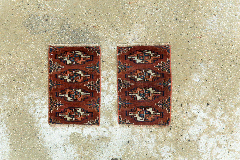 beluch Rug - # 105238