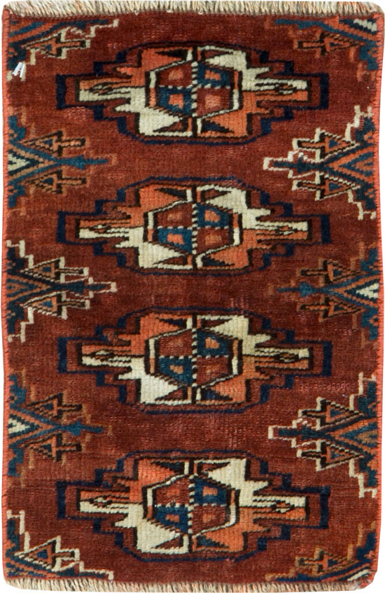 beluch Rug - # 105238