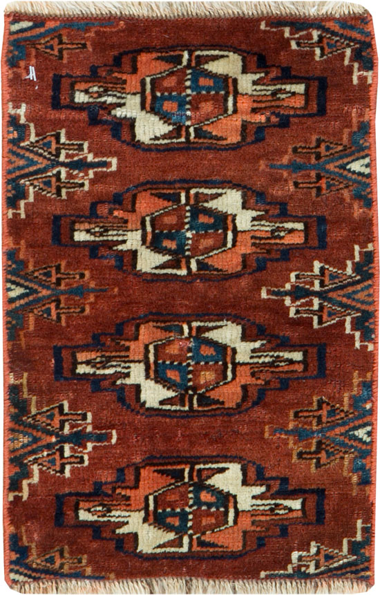beluch Rug - # 105239