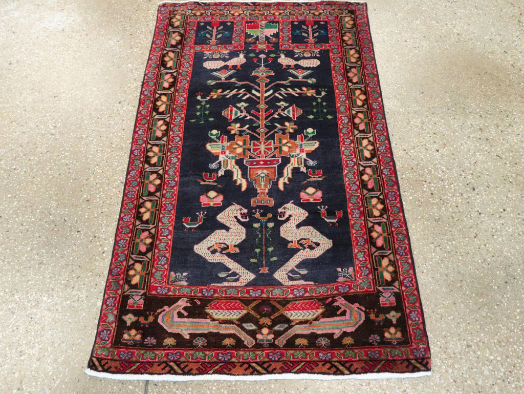 beluch Rug - # 105316