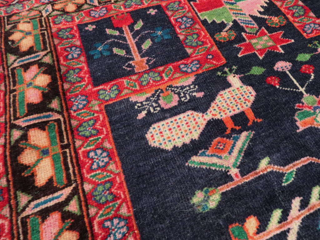 beluch Rug - # 105316