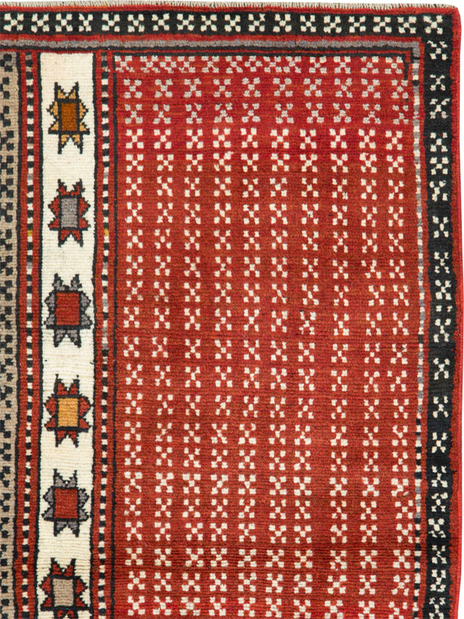 beluch Rug - # 105487
