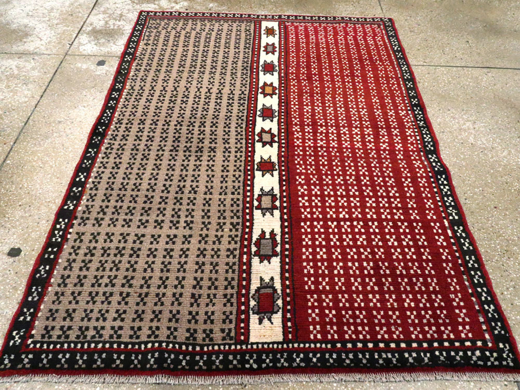 beluch Rug - # 105487