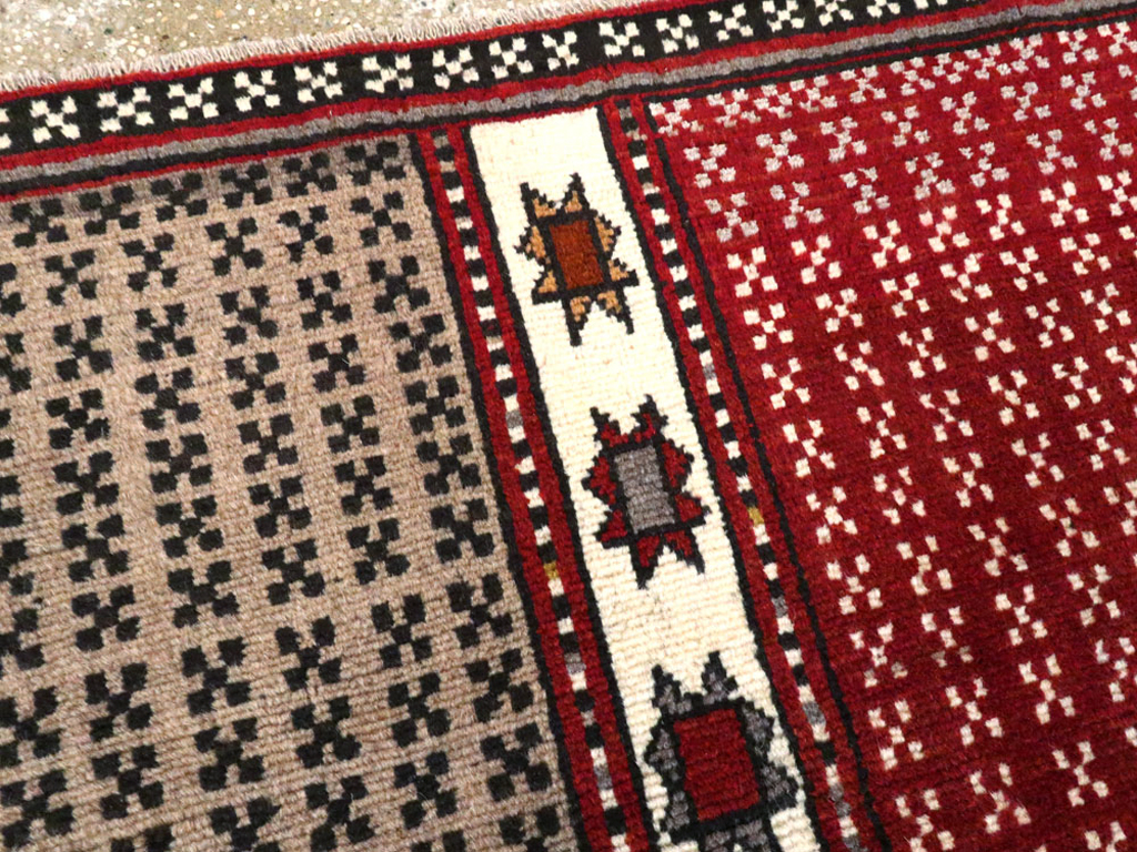 beluch Rug - # 105487