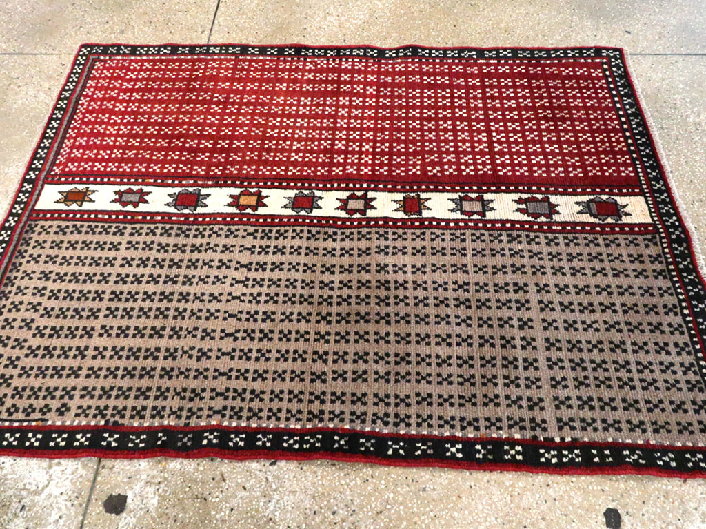 beluch Rug - # 105487