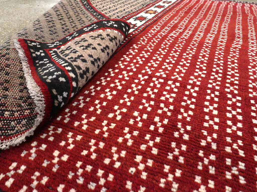 beluch Rug - # 105487