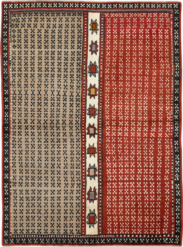 beluch Rug - # 105487