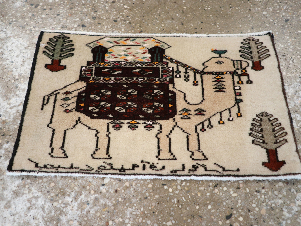 beluch Rug - # 105510