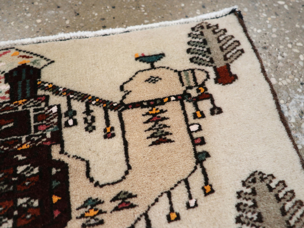 beluch Rug - # 105510