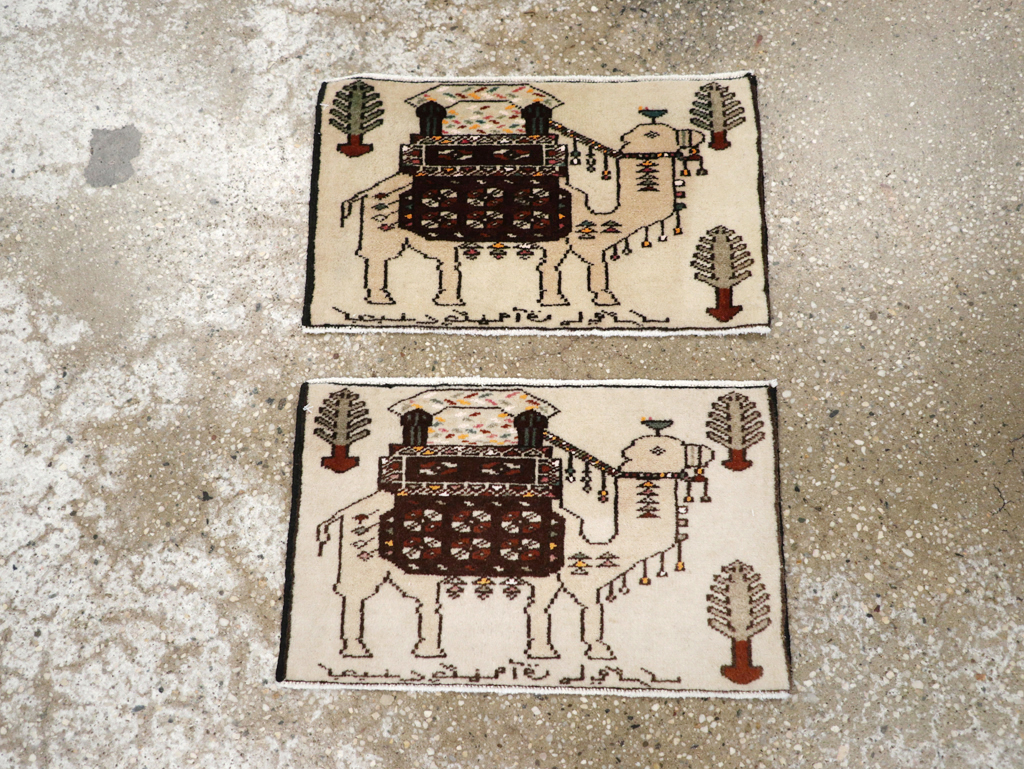 beluch Rug - # 105510