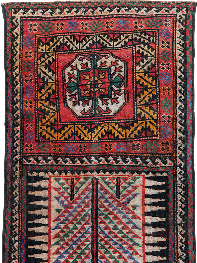 beluch Rug - # 107070