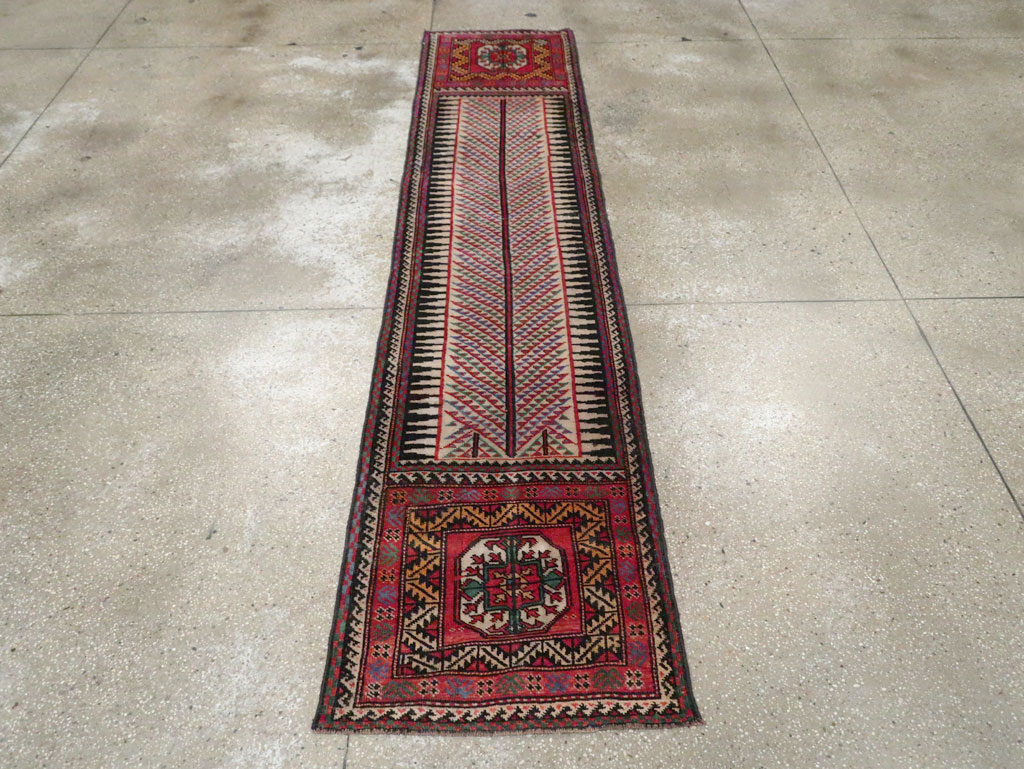 beluch Rug - # 107070