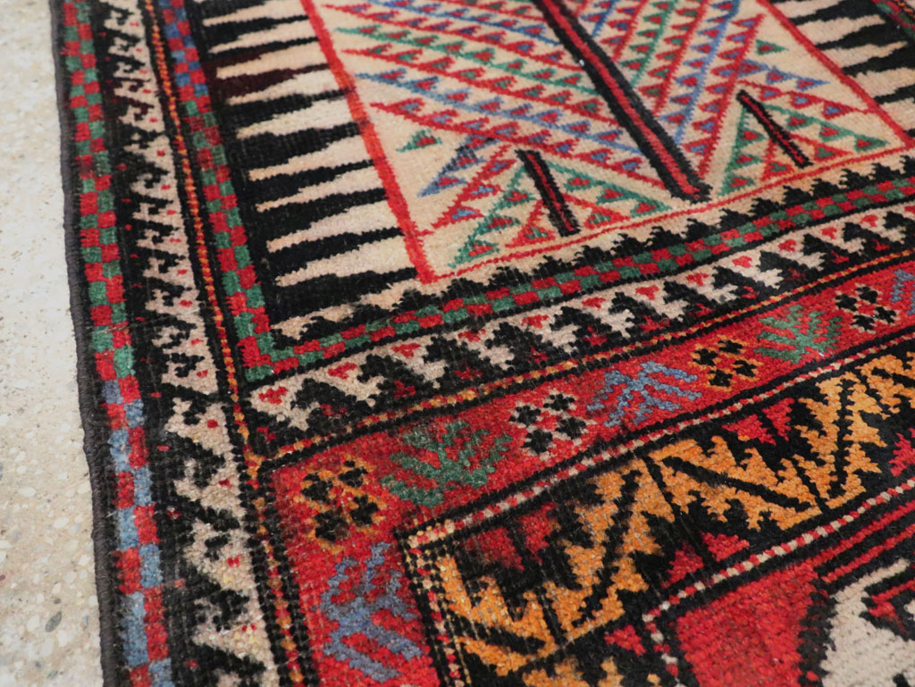 beluch Rug - # 107070