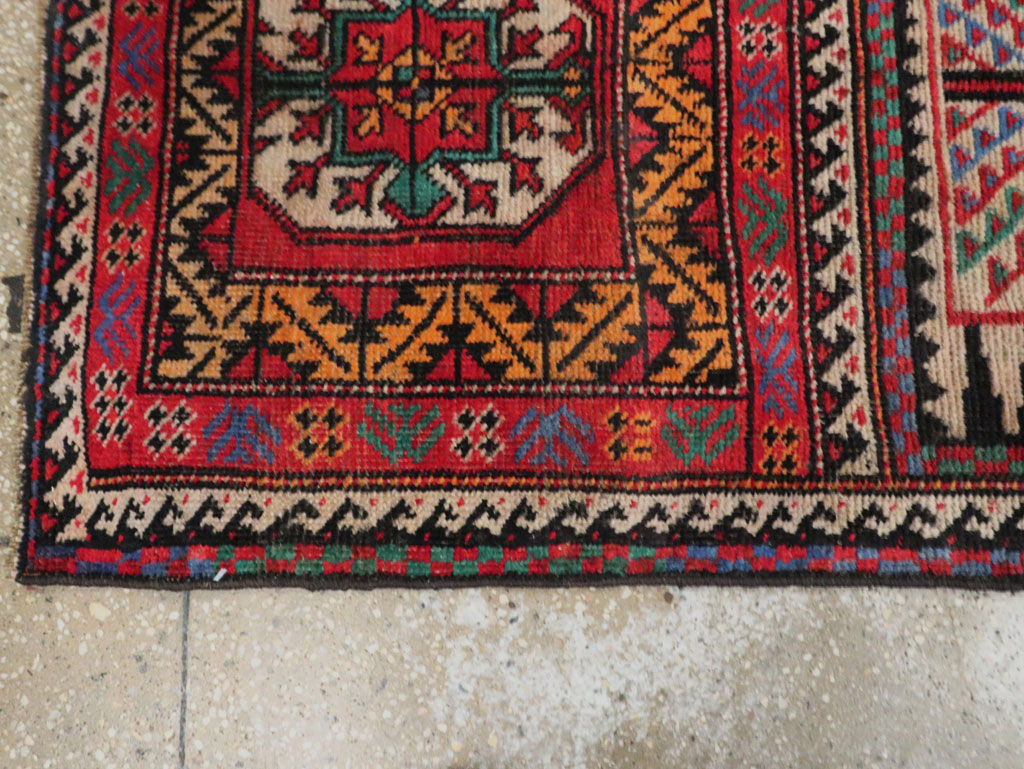 beluch Rug - # 107070
