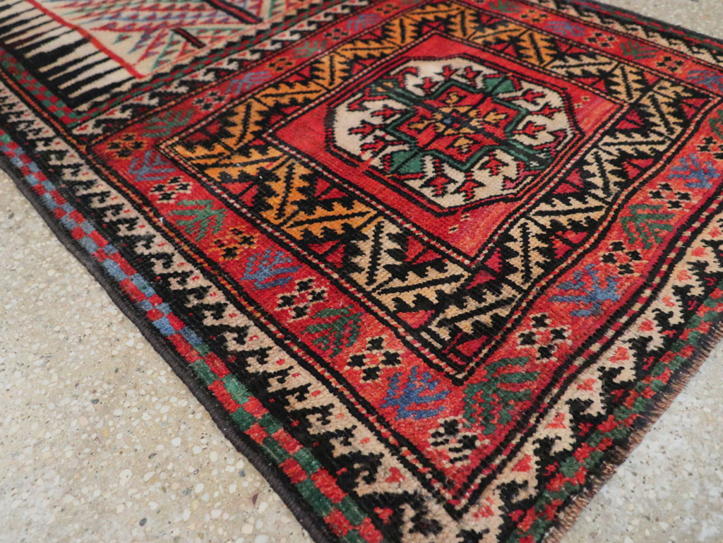 beluch Rug - # 107070
