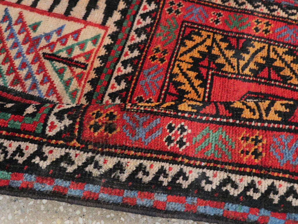 beluch Rug - # 107070