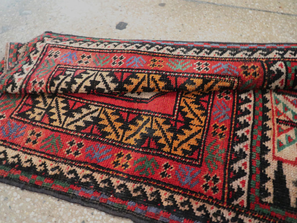 beluch Rug - # 107070