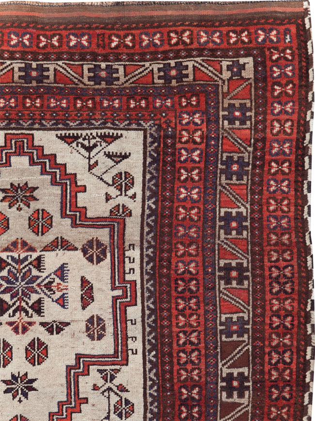 beluch Rug - # 108046