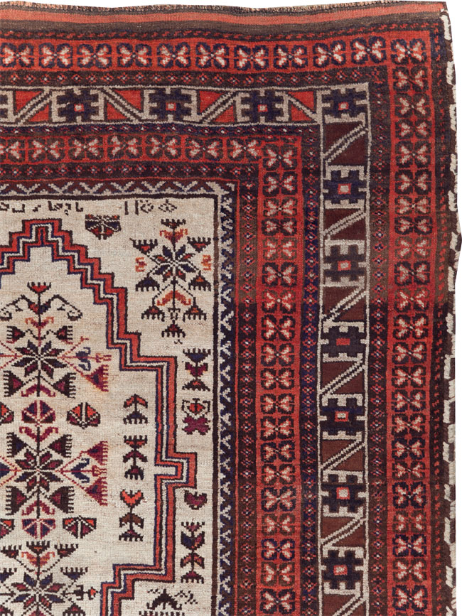 beluch Rug - # 108046
