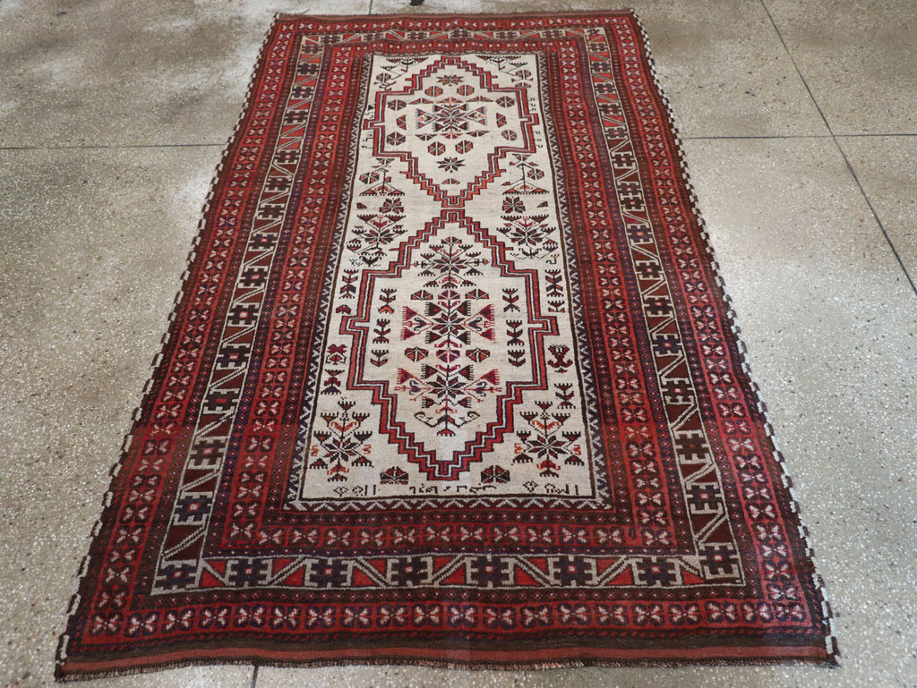 beluch Rug - # 108046
