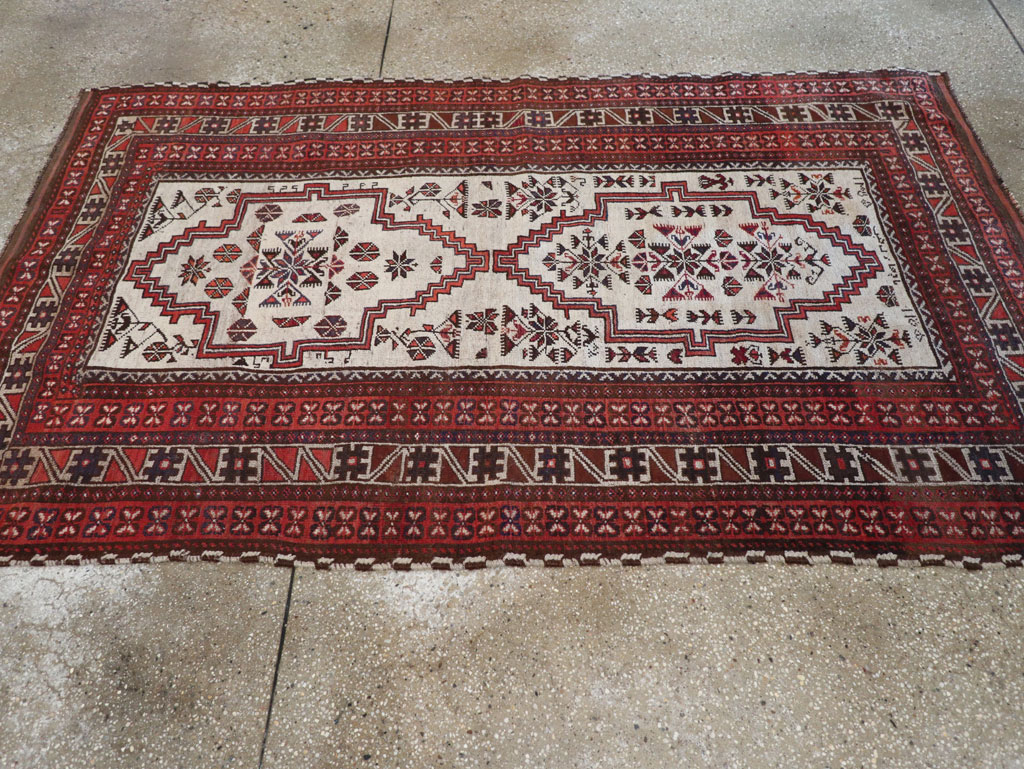 beluch Rug - # 108046