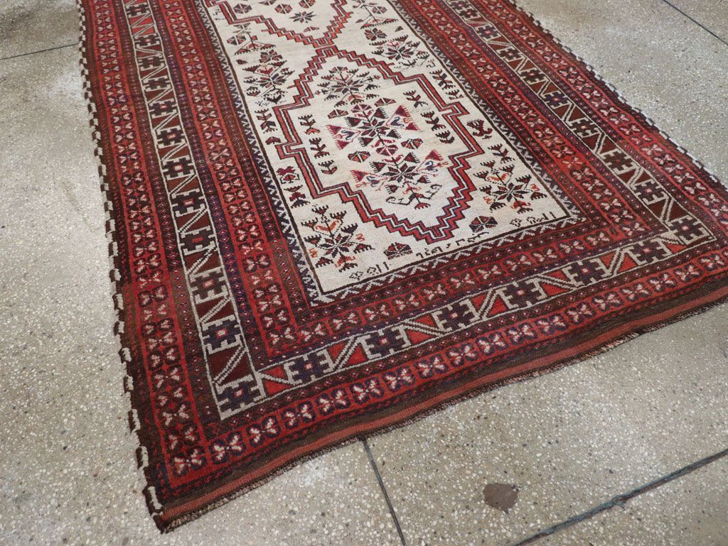 beluch Rug - # 108046