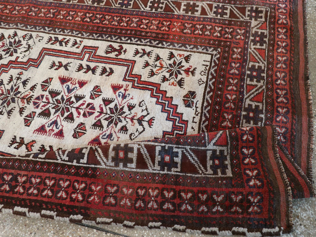beluch Rug - # 108046
