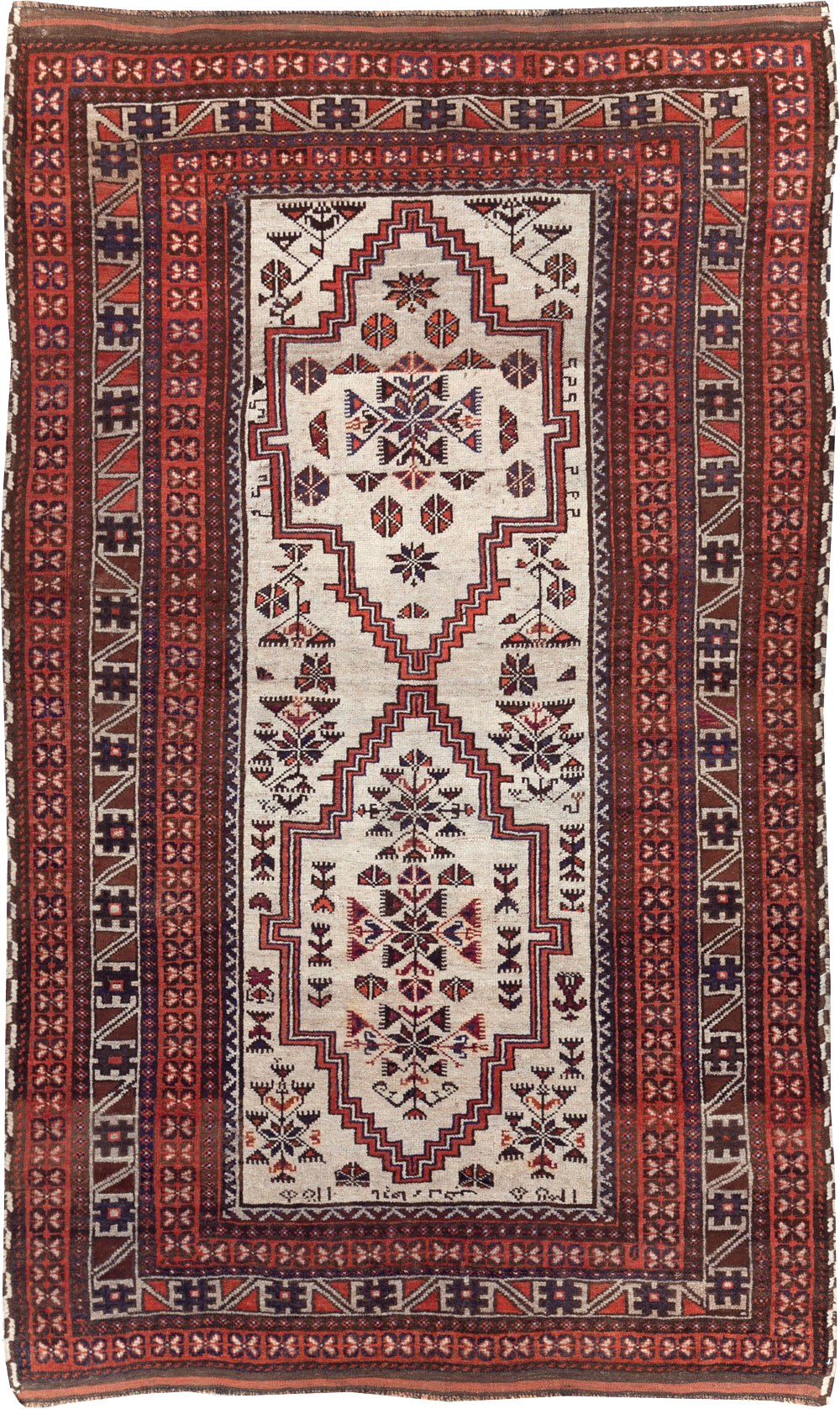 beluch Rug - # 108046