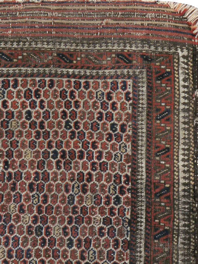 beluch Carpet - # 102845