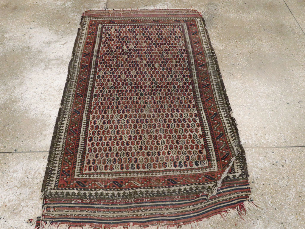 beluch Carpet - # 102845