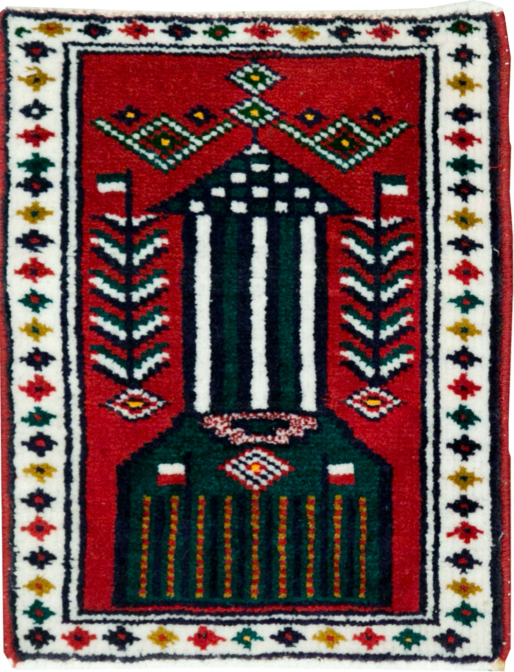 beluch Carpet - # 104254