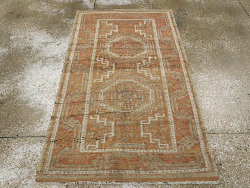 beluch Rug - # 102541
