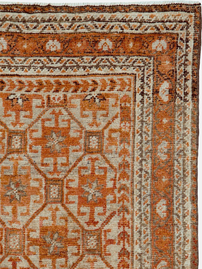 beluch Rug - # 103120