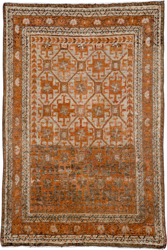 beluch Rug - # 103120