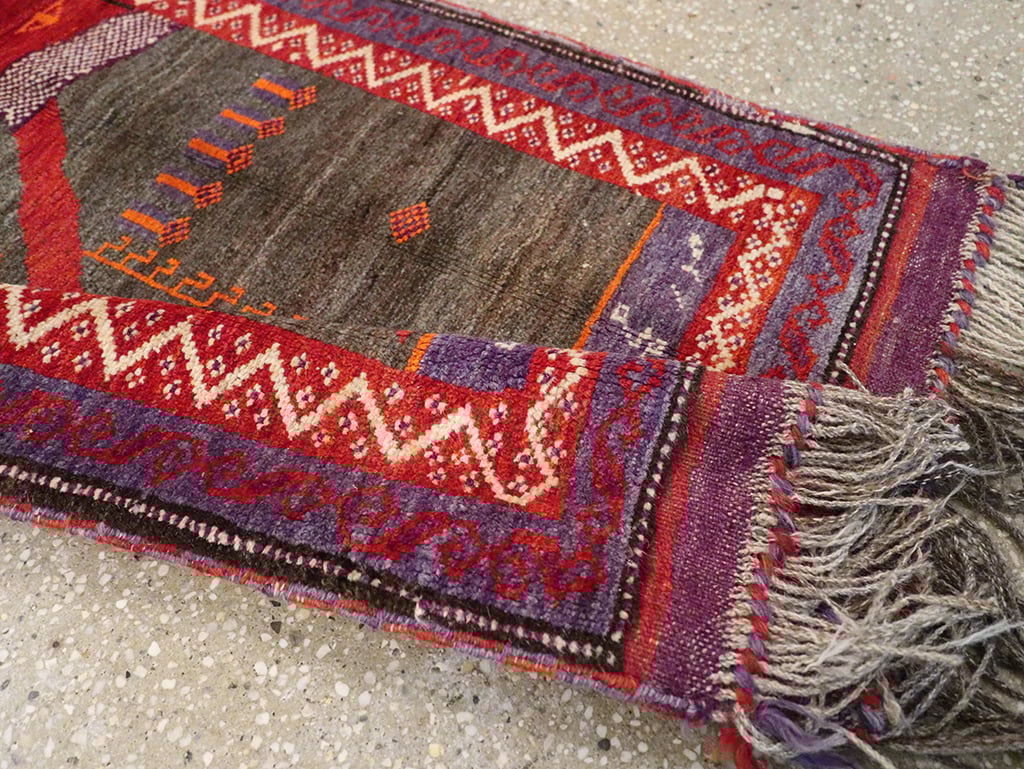 beluch Rug - # 103501