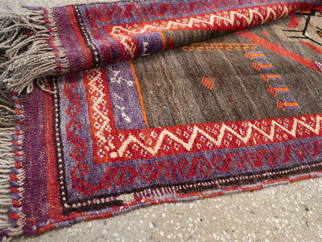 beluch Rug - # 103501