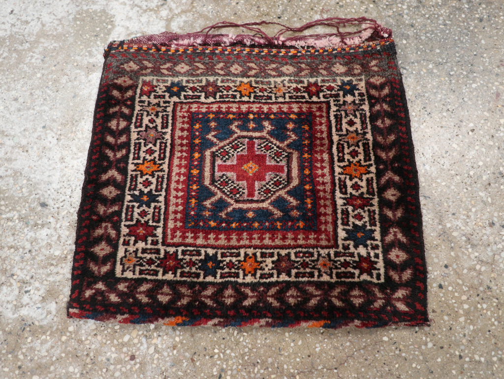beluch Rug - # 103999
