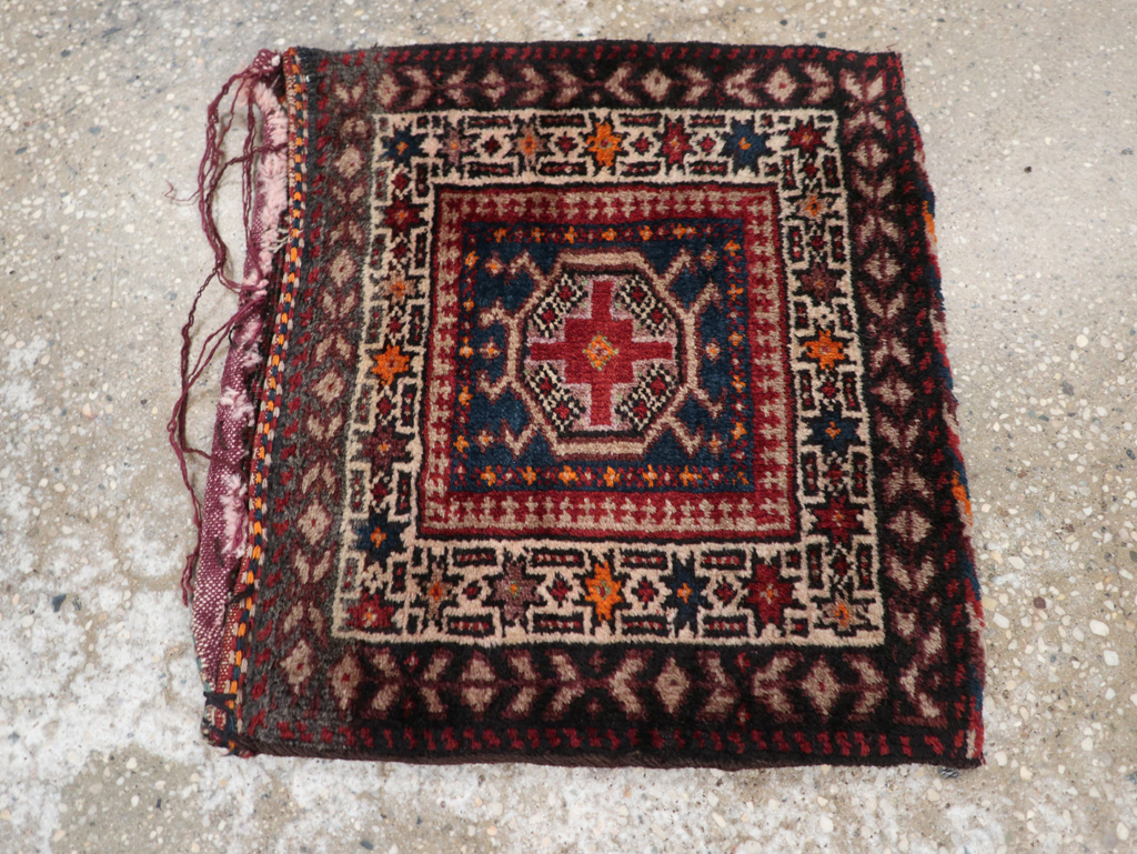 beluch Rug - # 103999