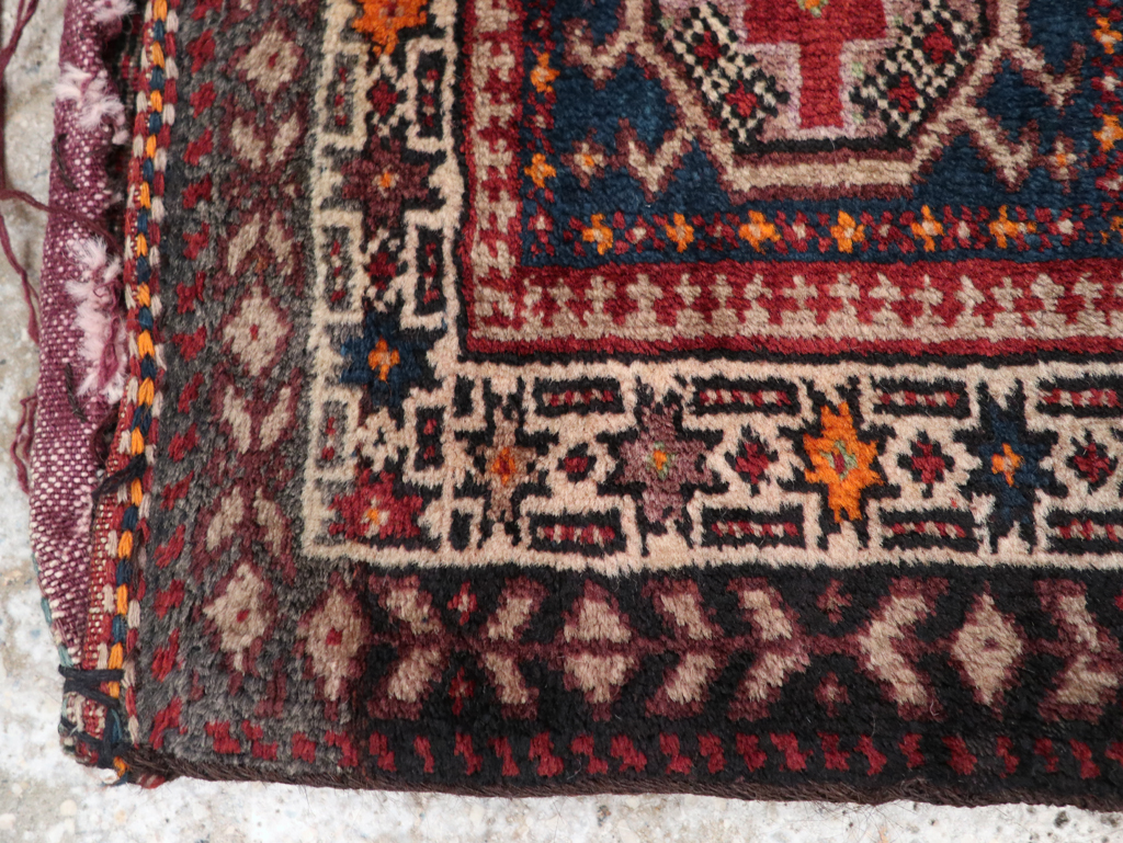 beluch Rug - # 103999