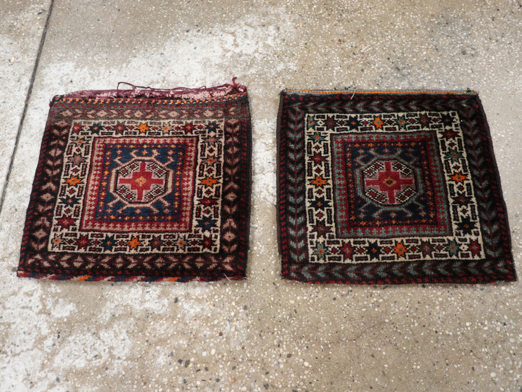 beluch Rug - # 103999