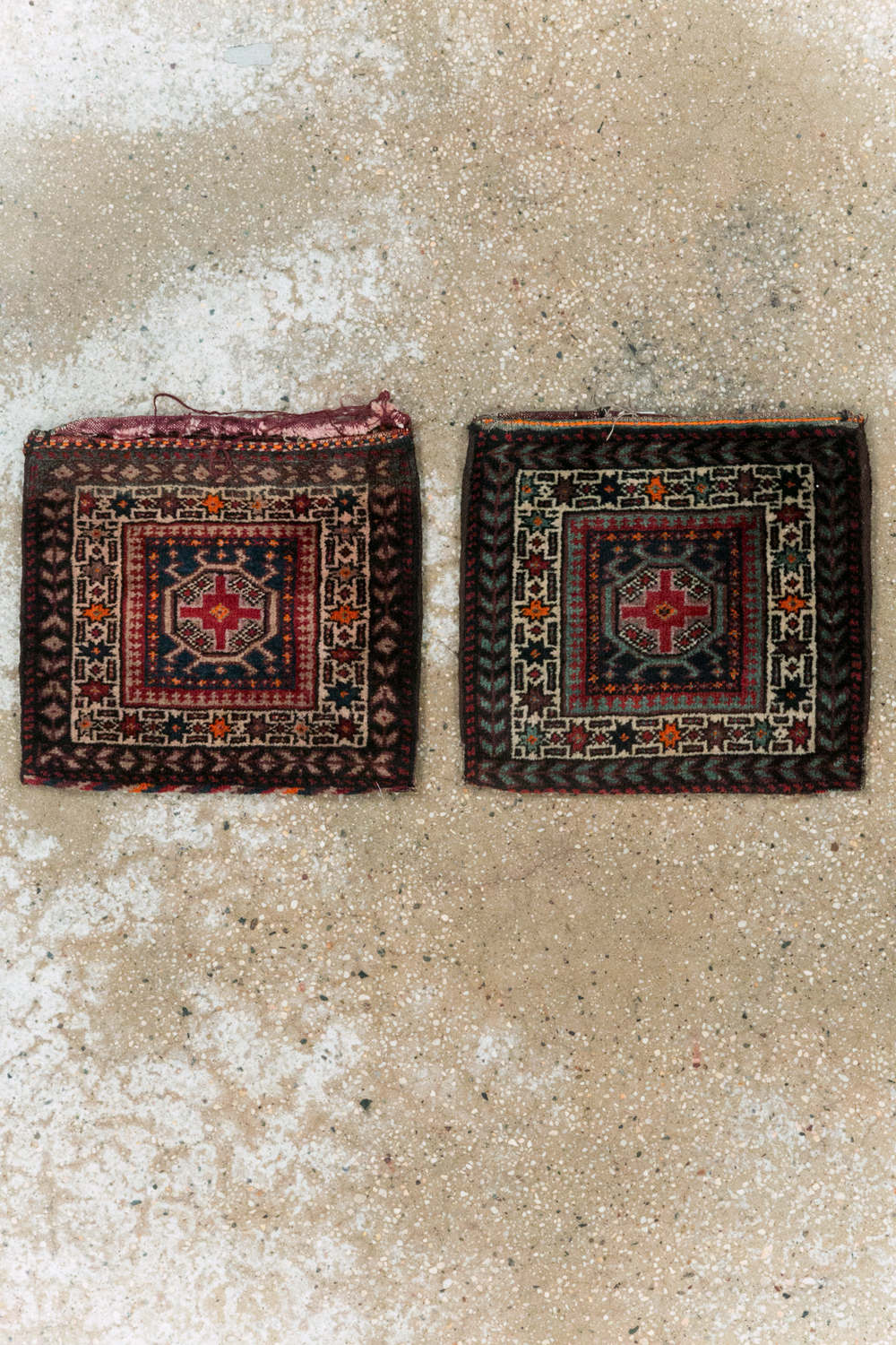 beluch Rug - # 103999